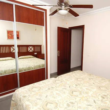 Appartement Beachfront Americas - Trg