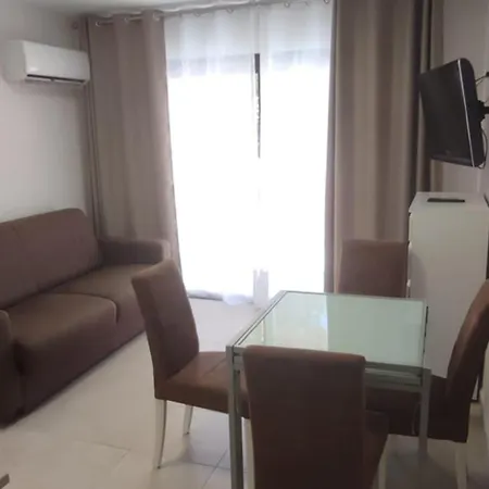 Appartamento Beachfront Americas - Trg