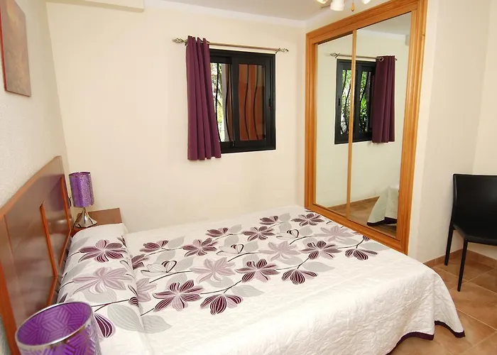 Beachfront Americas - Trg Appartamento