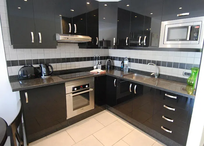 Beachfront Americas - Trg Playa de las Americas (Tenerife)