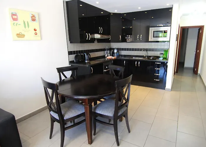 Beachfront Americas - Trg Appartamento