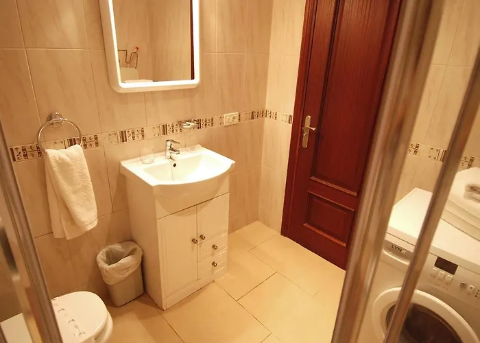 Appartamento Beachfront Americas - Trg Playa de las Americas (Tenerife)