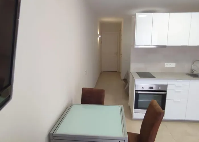 Appartamento Beachfront Americas - Trg Playa de las Americas (Tenerife)