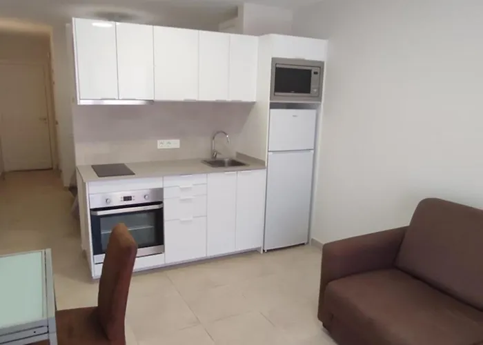 Appartamento Beachfront Americas - Trg