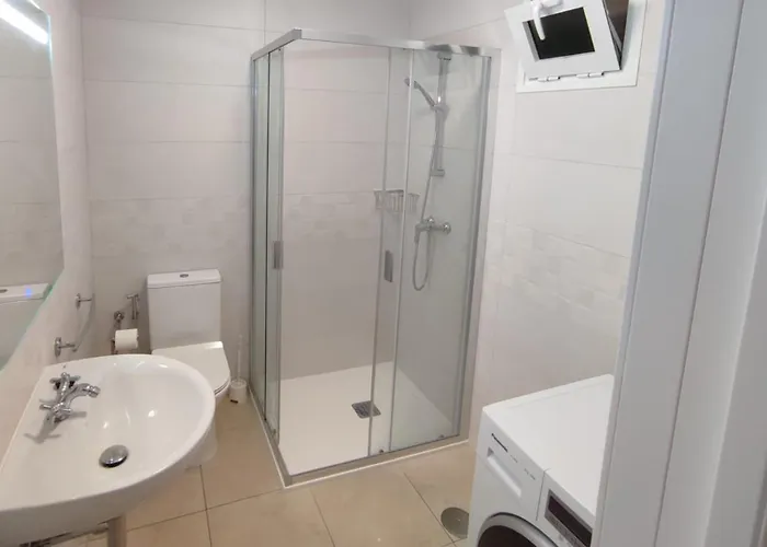 Beachfront Americas - Trg Appartamento *