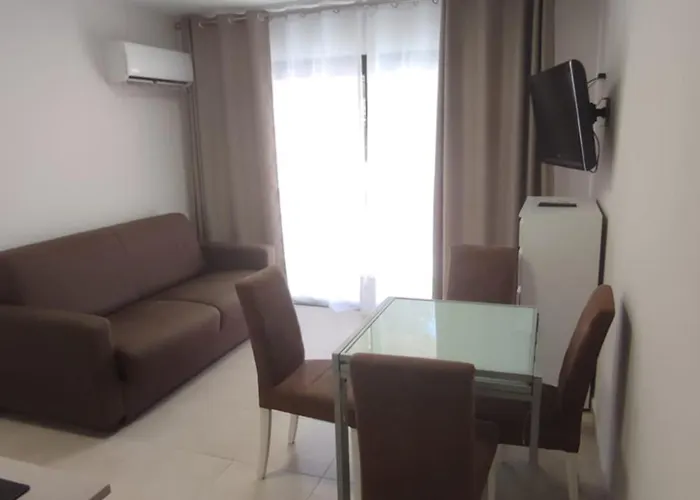 Appartamento Beachfront Americas - Trg