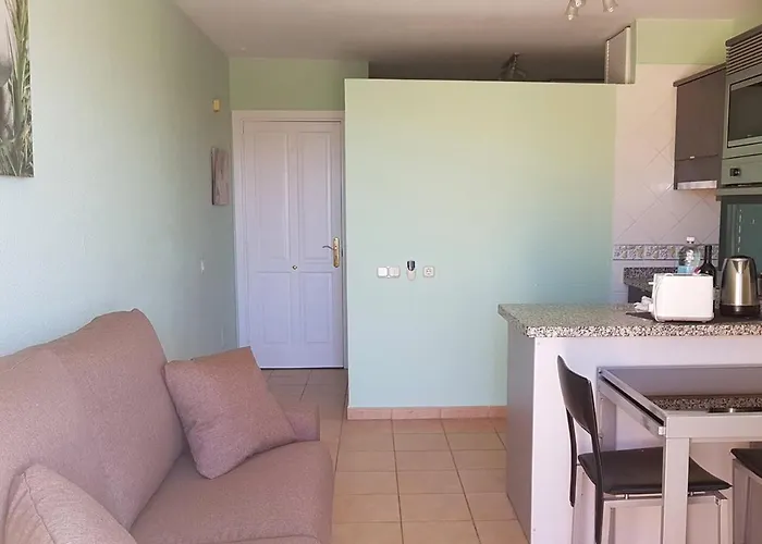 Appartamento Beachfront Americas - Trg Playa de las Americas (Tenerife)