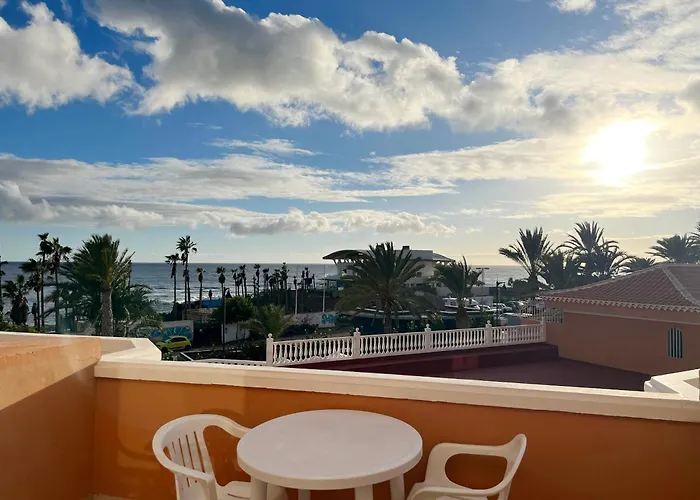 Appartamento Beachfront Americas - Trg