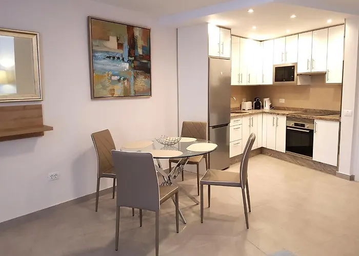 Beachfront Americas - Trg Appartamento