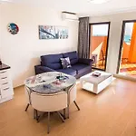 Beachfront Americas - Trg Διαμέρισμα Πλάγια ντε λας Αμέρικας