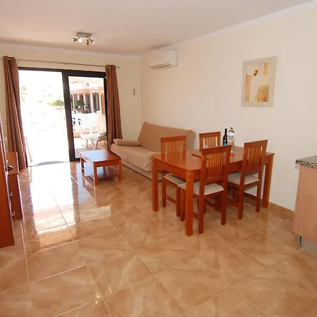 Appartement Beachfront Americas - Trg