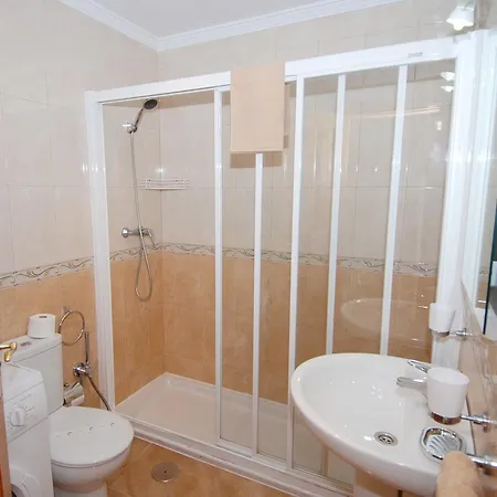 Beachfront Americas - Trg Playa de las Américas