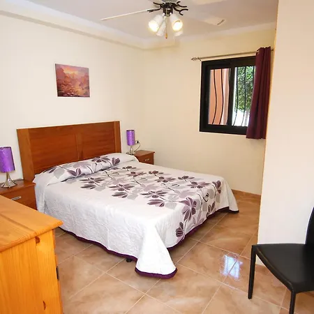 Appartement Beachfront Americas - Trg *