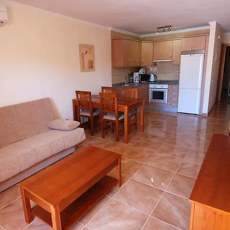 Apartment Beachfront Americas - Trg