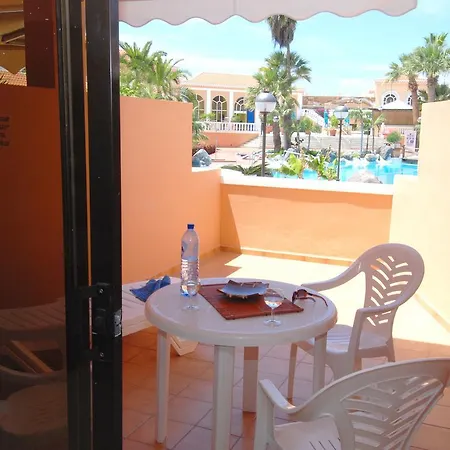 Beachfront Americas - Trg Playa de las Américas