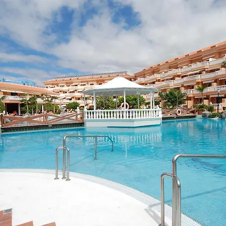 Beachfront Americas - Trg Appartement