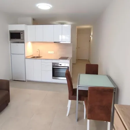 Beachfront Americas - Trg بلايا ذي لاس أميريكاس