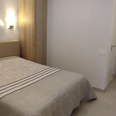 Appartement Beachfront Americas - Trg *