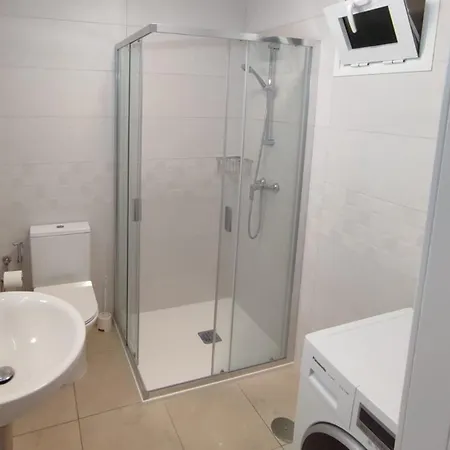 Beachfront Americas - Trg Appartement *