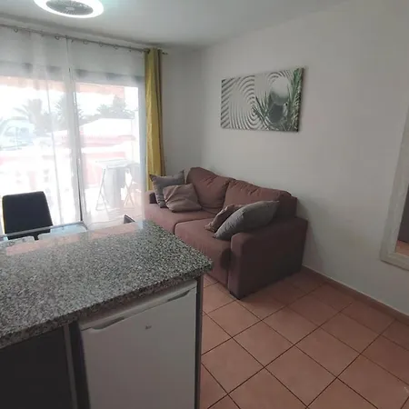 Appartement Beachfront Americas - Trg *