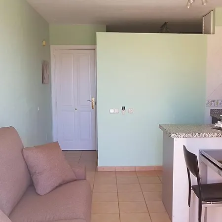 Apartment Beachfront Americas - Trg Playa de las Américas