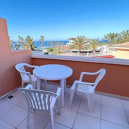 Beachfront Americas - Trg Playa de las Américas