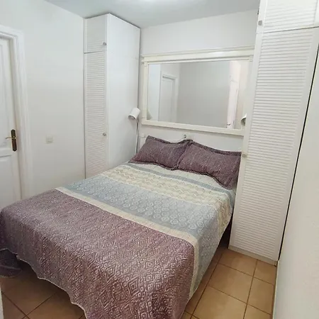 Beachfront Americas - Trg * Playa de las Américas