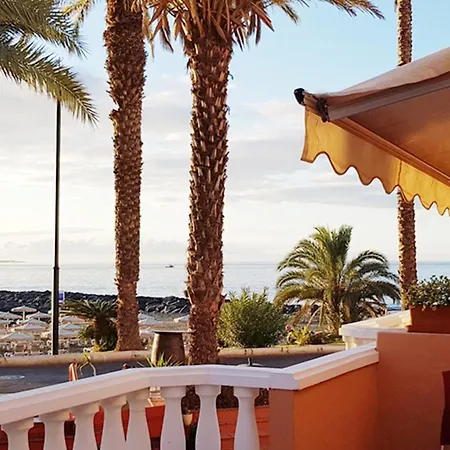 Beachfront Americas - Trg Apartment *