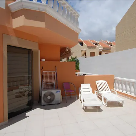 Apartment Beachfront Americas - Trg
