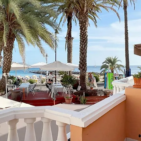 Apartment Beachfront Americas - Trg *