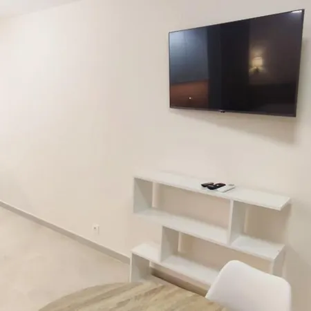 Beachfront Americas - Trg Appartement Playa de las Américas