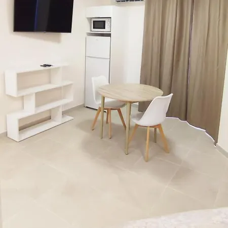 Appartement Beachfront Americas - Trg Playa de las Américas