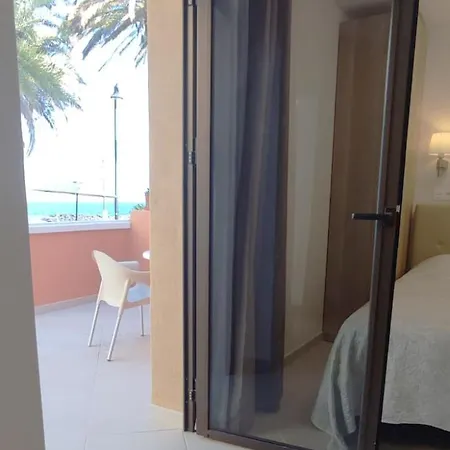 Appartement Beachfront Americas - Trg *