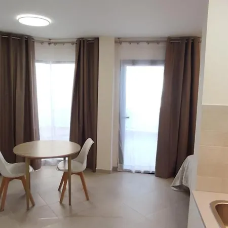 Appartement Beachfront Americas - Trg Playa de las Américas