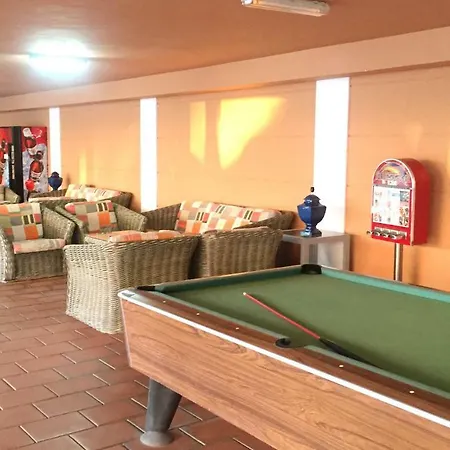 Beachfront Americas - Trg Playa de las Américas