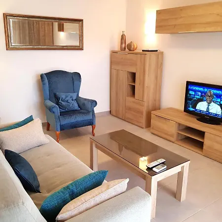 Appartement Beachfront Americas - Trg *