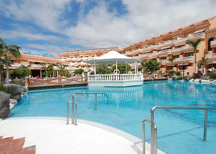 Beachfront Americas - Trg شقة