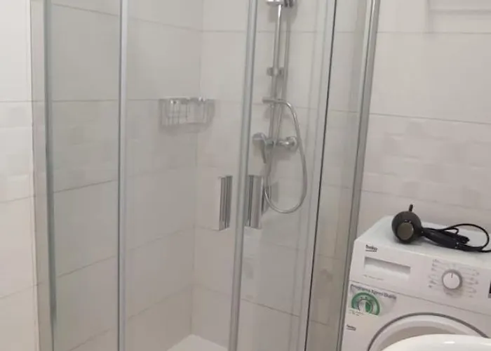 Beachfront Americas - Trg * بلايا ذي لاس أميريكاس