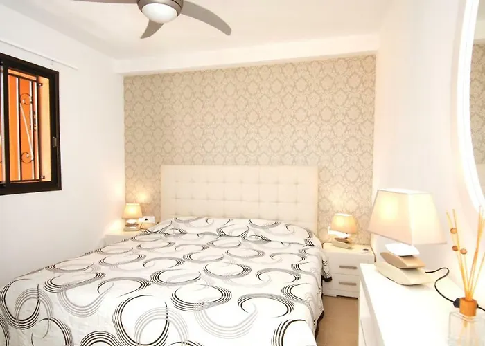 شقة Beachfront Americas - Trg بلايا ذي لاس أميريكاس