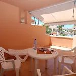 Beachfront Americas - Trg 公寓 美洲海滩