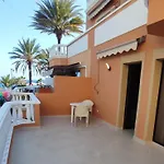 Beachfront Americas - Trg 公寓 美洲海滩