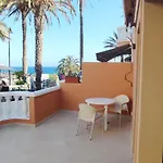 Beachfront Americas - Trg Playa de las Américas