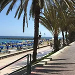 Beachfront Americas - Trg *
