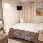 Beachfront Americas - Trg *