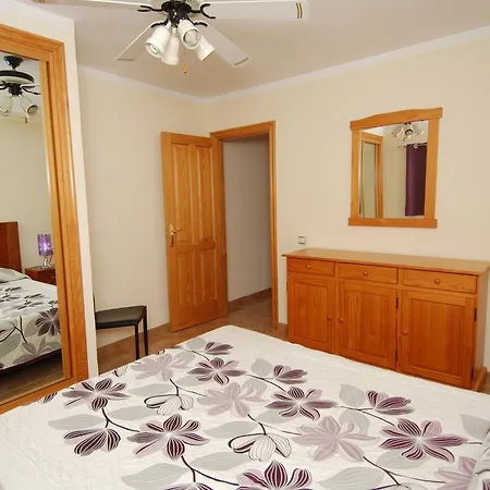 Apartment Beachfront Americas - Trg *