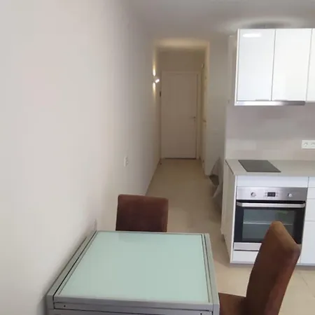 Διαμέρισμα Beachfront Americas - Trg Πλάγια ντε λας Αμέρικας