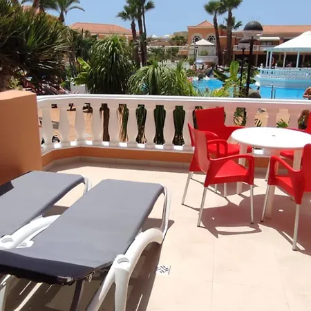 Beachfront Americas - Trg *