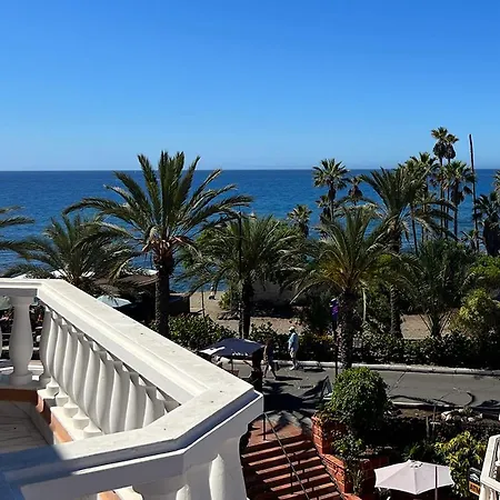 Διαμέρισμα Beachfront Americas - Trg *