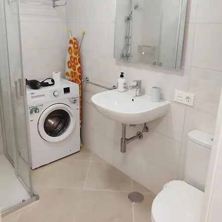 Beachfront Americas - Trg * Плая-де-лас-Америкас