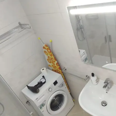 Апартаменты Beachfront Americas - Trg *